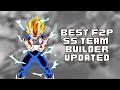 SS Team Builder Beginner Guide Updated! Must See! (Dragon Ball Idle)