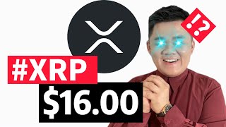 「币圈男神」XRP 瑞波币，新高不止是💲10 而是更高 💲16.00 !?｜87man｜加密货币｜欧易OKEx｜GameFi｜元宇宙