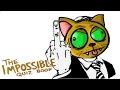 Impossible Quiz Book | Chapter 1 | Part 2