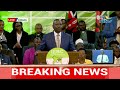 President-elect William Ruto's speech at the Bomas of Kenya