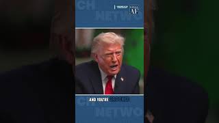 Trump STORMS OFF as HIS LIES Get COMPLETELY EXPOSED!!!