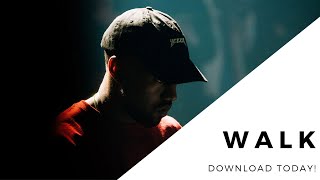 Kanye West Donda Gospel Soul Sample Hip Hop Type Beat - Walk