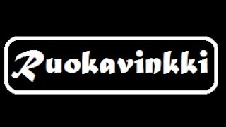 RUOKAVINKKI: Kinkkusuikale-Pekoni-Hässäkkä À la SignEelis 79