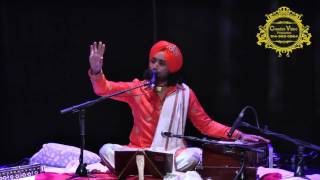 Satinder Sartaaj Live in Canada Montreal 2016