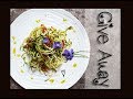 GIVEAWAY - HOW I EAT - RAW ZUCCHINI PASTA | Connie's RAWsome kitchen - STARFRIT SPIRALIZER REVIEW