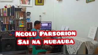 Ngolu Parsorion (Instrumen)