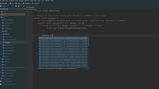 Java Technical Interview - Finding Smallest K Element in Array (Sorting Method)