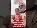 Bunda fauzana lagi nimang nimang badrus