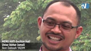 IBRAH IKON DAKWAH YADIM - Sucikan Hati