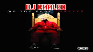 DJ Khaled ft Ace Hood, Meek Mill, Wale, Vado  Big Sean - Future (We The Best Forever) 2011