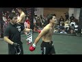 kross×over cage.2 西村 翔真 vs 鍛冶屋式 将史