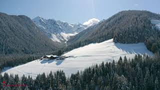 Sehnsucht nach Osttirol! 💙❄️