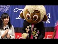 ゆるキャラグランプリ２０１３☆飛騨高山から参加！「お猿のくぅ」