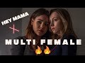 🔥 Multifemale x Elite - | Hey Mama |🔥