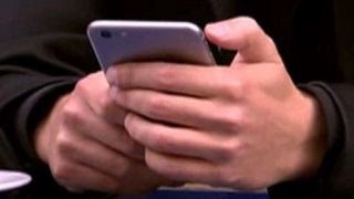 Terrorists using encryption app to send undetected messages
