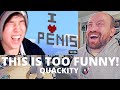 Quackity I Pranked the Dream SMP (BEST REACTION!) He Did It AGAIN! | QuackiTwo