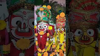 ତୋ ଦୁଇ ଆଖି /ଓଡ଼ିଆ ଜଗନ୍ନାଥ ଭଜନ #jagannath #bhajan #odiabhajan #jayjagannath #shorts