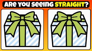 Prove Your Focus: Can You Find the 3 Subtle Changes? 🎯
