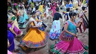 Shree Naranpar Pasayati Navratri Mitra-Mandal Aayojit Navratri Highlight