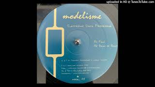 Electronic Data Processing - Pale