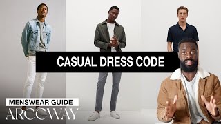 Old Money Casual Guide Aesthetics for Men