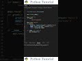 Handling Multiple Query Variables In Flask | Python Tutorial