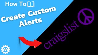 How To Get Alerts From Craigslist How To Tech Library