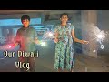 Diwali Celebration 2021 | Thanu Moni Diwali Vlogs 2021 | Happy Diwali 2021 | Diwali Celebration 2021