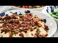 柱侯牛腩煲 braised beef brisket casserole ；港式美味佳餚，最適合現在冷冷的天氣 ｜照著影片一步步製作，絕對不會踩雷！