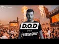 D.O.D. @ Parookaville 2018 | FULL SET @ Desert Valley Stage