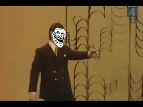 Trolololo Youtube