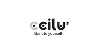 CCILU liberate yourself