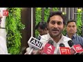 adani ‘bribery’ row ex andhra pradesh cm ys jagan reddy denies involvement in us indictment case