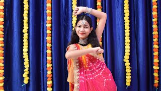 Shubhaarambh | Shubharambh Song | Subharambh Dance | Easy Dance Steps | Anuska Hensh