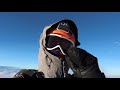 climbing to the top of the cotopaxi volcano 5 897 m 19 347 ft