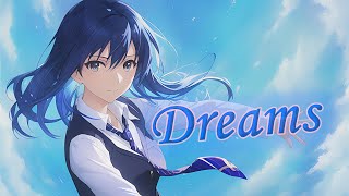 【夢ノ結唱】Dreams / SIAM SHADE [CeVIO AI COVER]