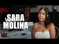 Sara Molina: I Felt Sad for Crippy, He Got Shot 3 Times Because of Tekashi (Part 4)