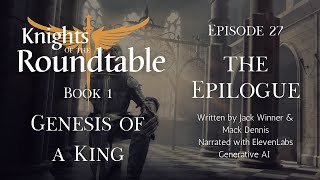 Knights of the Roundtable: Genesis of a King S1 E27 - The Epilogue