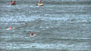 2015 Aussies Open Male Board Relay Final