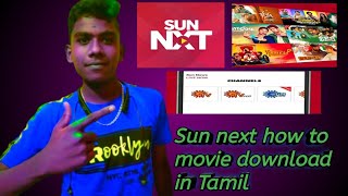 sun next tv tamil shows tamil serial tamil full movie download in Tamil