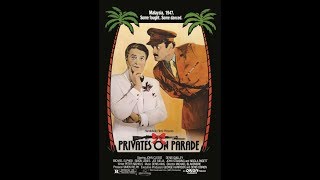 Privates on Parade (1983) - Original Trailer