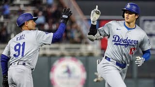 大谷翔平の「スランプ？とっくに忘れたよ」　自己ワーストからの131m弾「ぶっ放した」