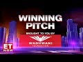 Leaders Of Tomorrow | Winning Pitch brought to you by Wadhwani Foundation (North Zone) I Episode 1