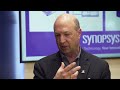 Interview with Synopsys at embedded world 2025