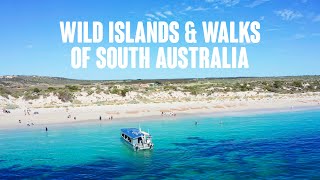 Wild Islands \u0026 Walks Of South Australia | 10 Nights | Adelaide to Adelaide