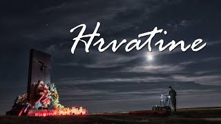 Đuka Čaić - Hrvatine (Official lyric video)