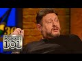 Shaun Ryder Can't Stand Football talk - Room 101