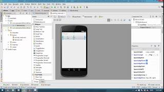 Sinhala Android Lesson 1 (Basic)