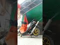 honda dio 2