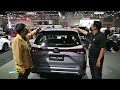 เทียบชัดๆ honda br v vs toyota veloz ศึกรถ 7 ที่นั่ง เลือกคันไหนดี